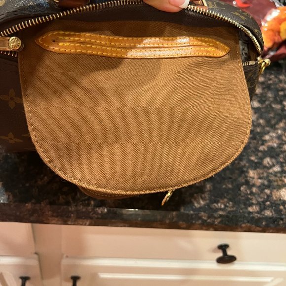 Louis Vuitton Monogram Speedy 25 - Picture 11 of 16